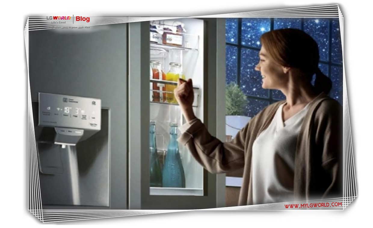 InstaView Door-in-Door