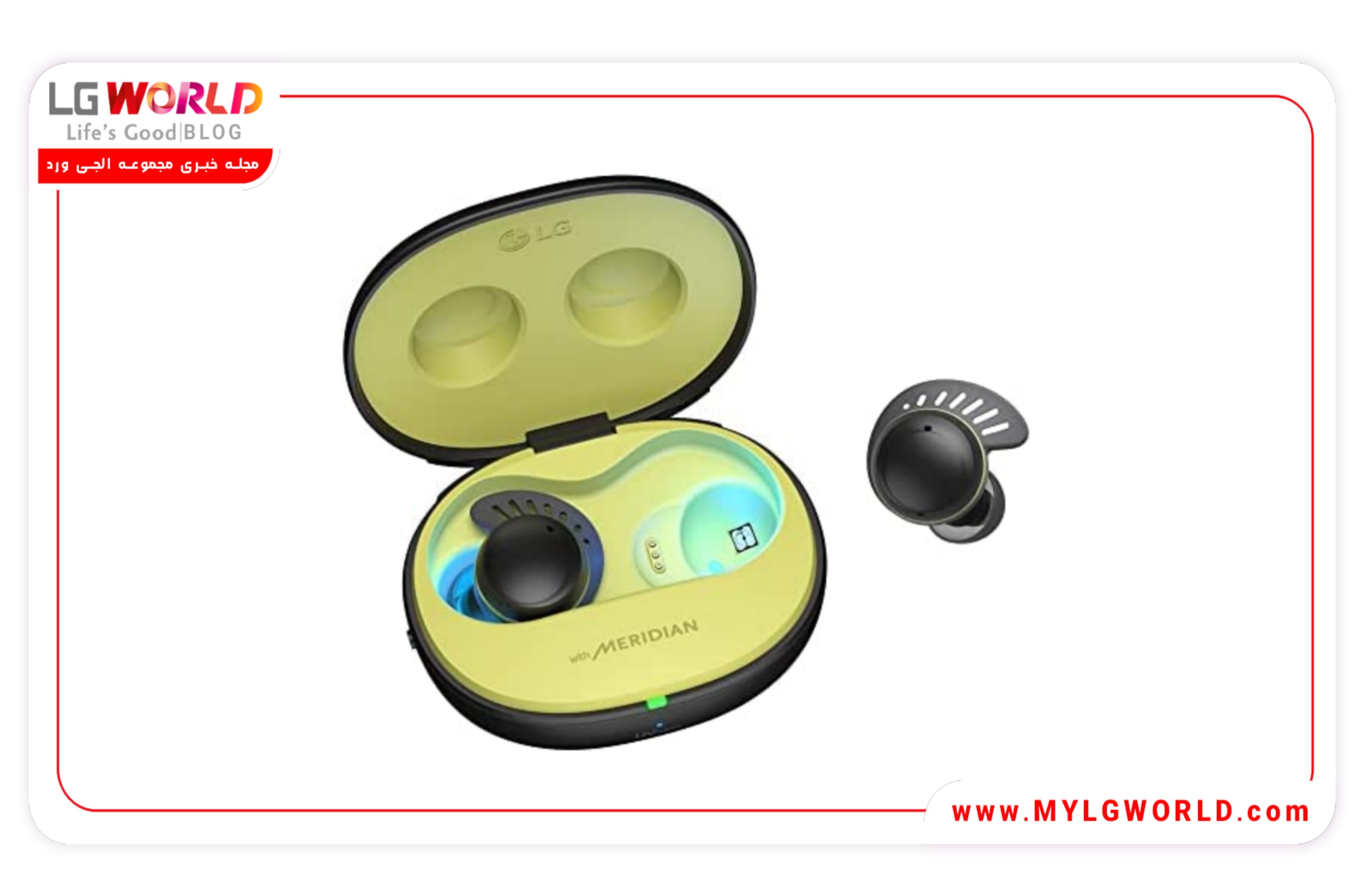 هدفون بلوتوث TF8