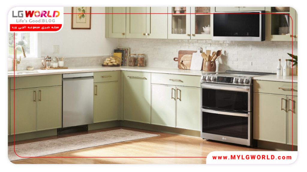 لوازم آشپزخانه