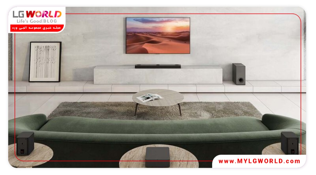 ساندبار S80QY