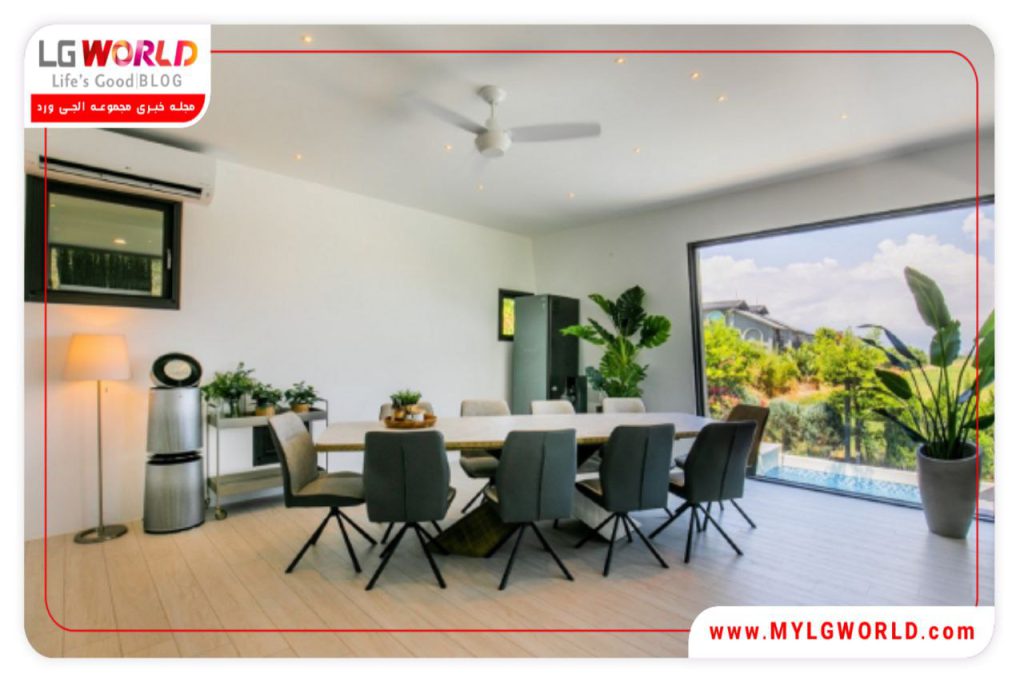 زندگی هوشمند