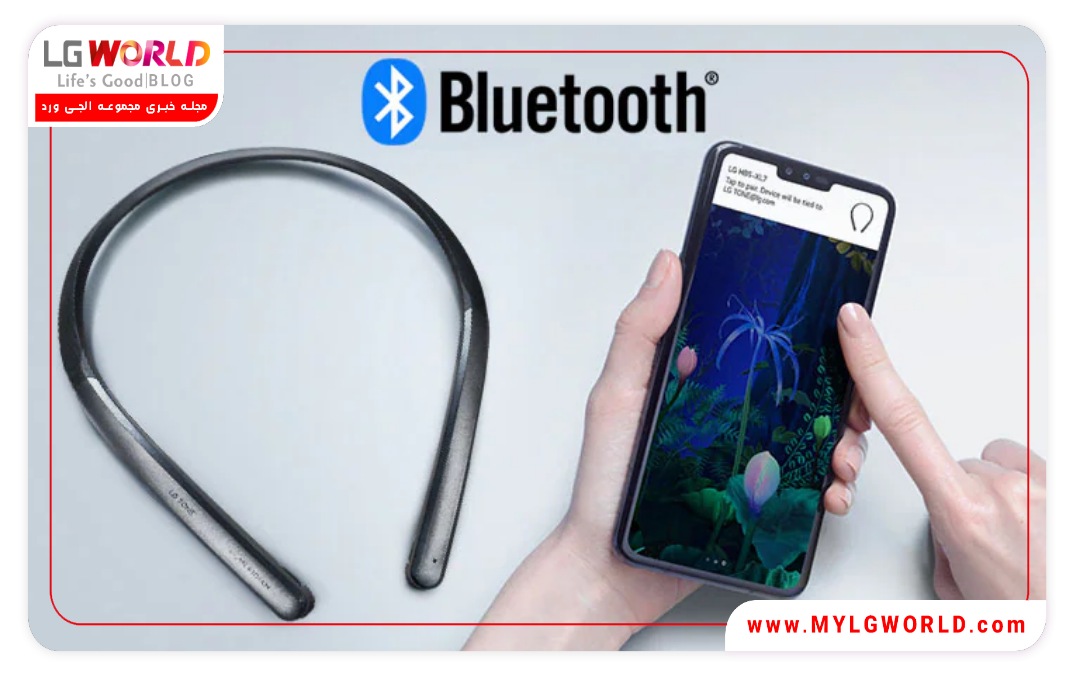 بهترین هدست بلوتوثی ال جی در سال 2019
