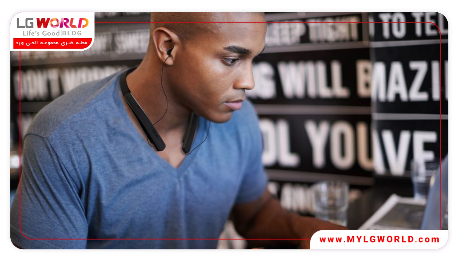 خرید هدست HBS SL5