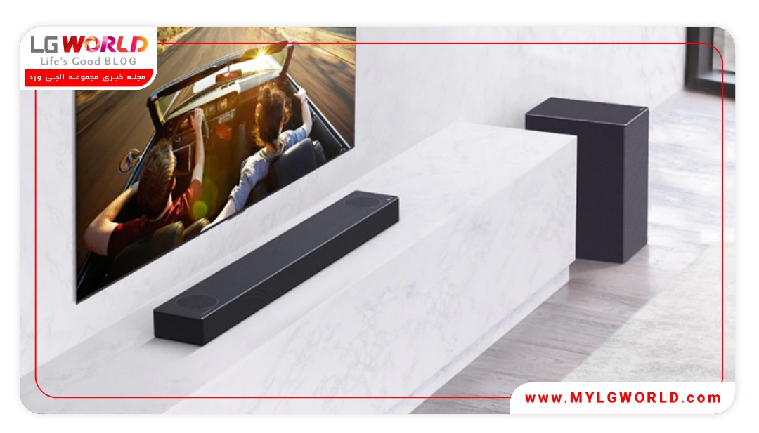 قیمت SN7Y ال جی