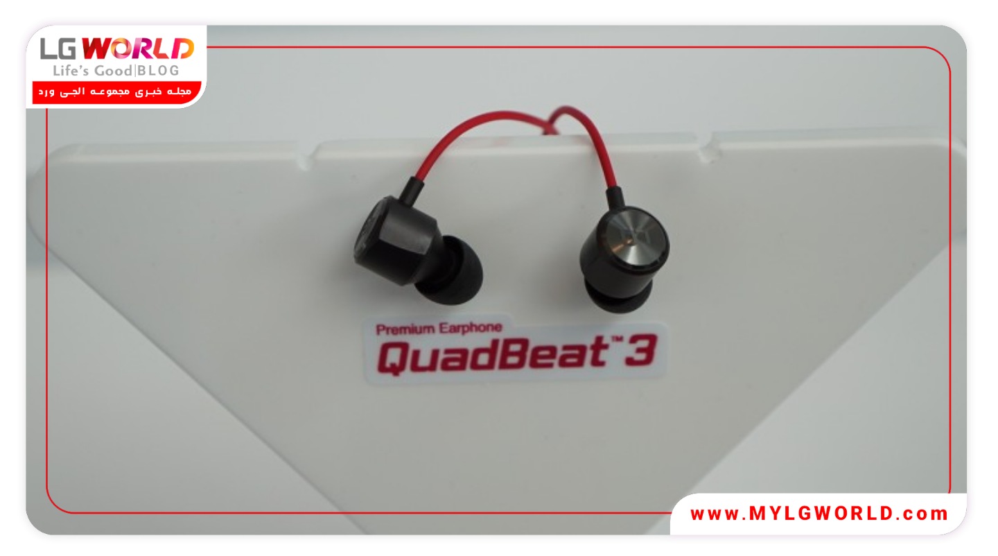 بهترین هندزفری سیمی ال جی در بازار کدام است؟