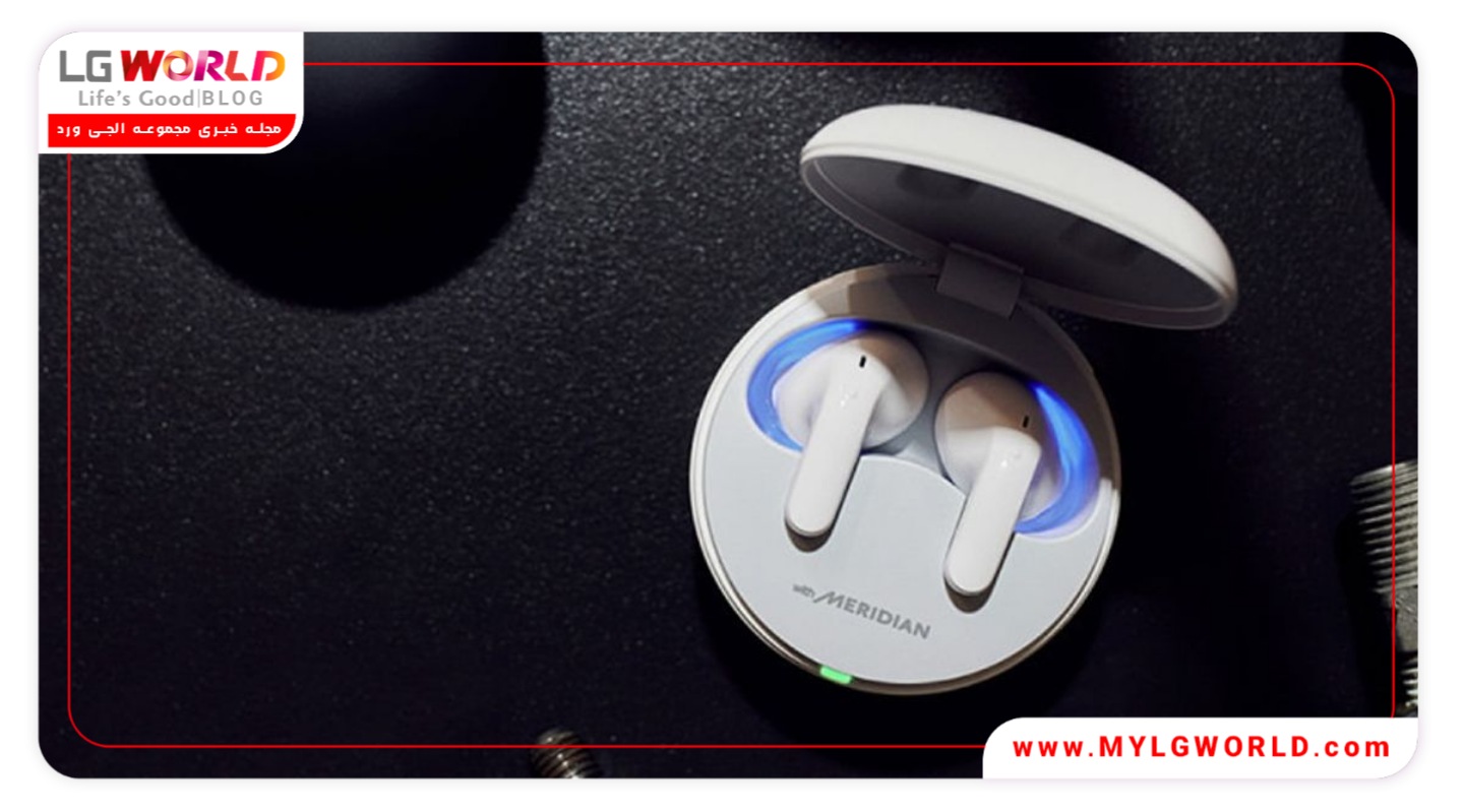 خرید بادز الجی