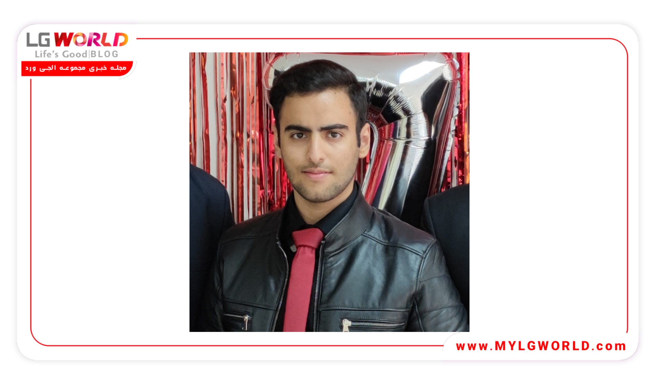 تبریک نوروز مدیریت مجموعه تجارت ارتباطات مدیا