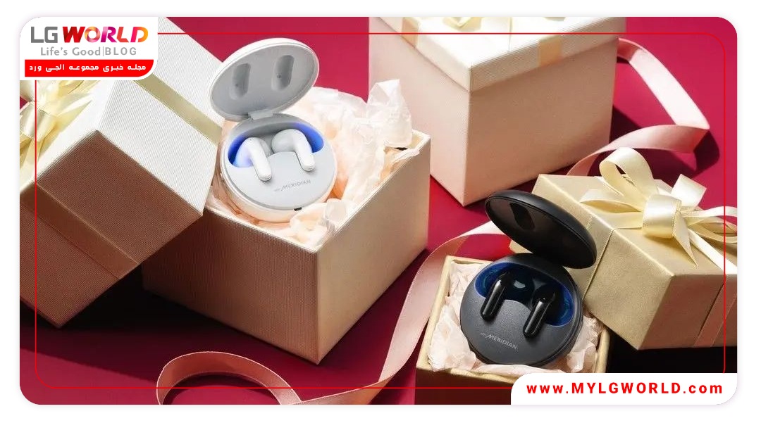 پرفروش ترین بادزهای فروشگاه مای ال جی ورلد کدامند؟