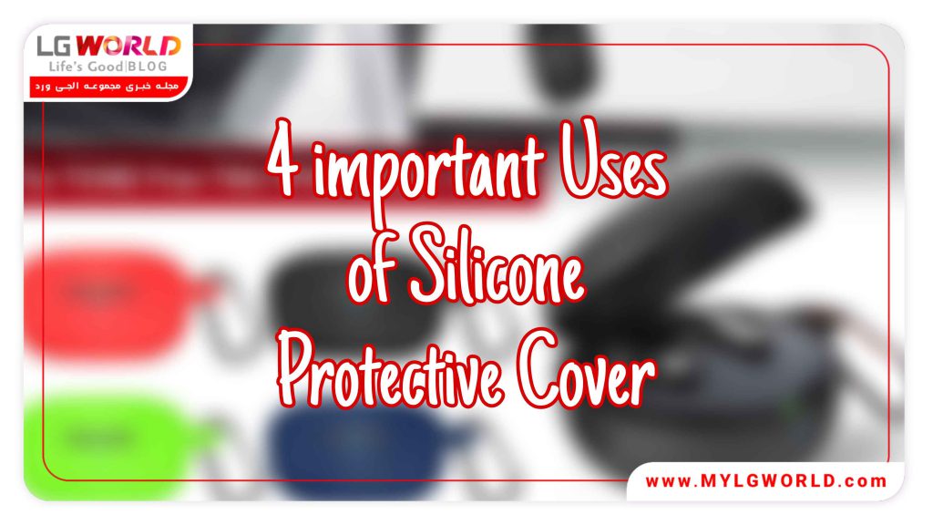 محافظ ایربادز