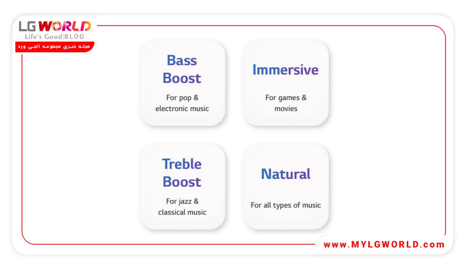 بررسی و خرید LG TONE Free FP3