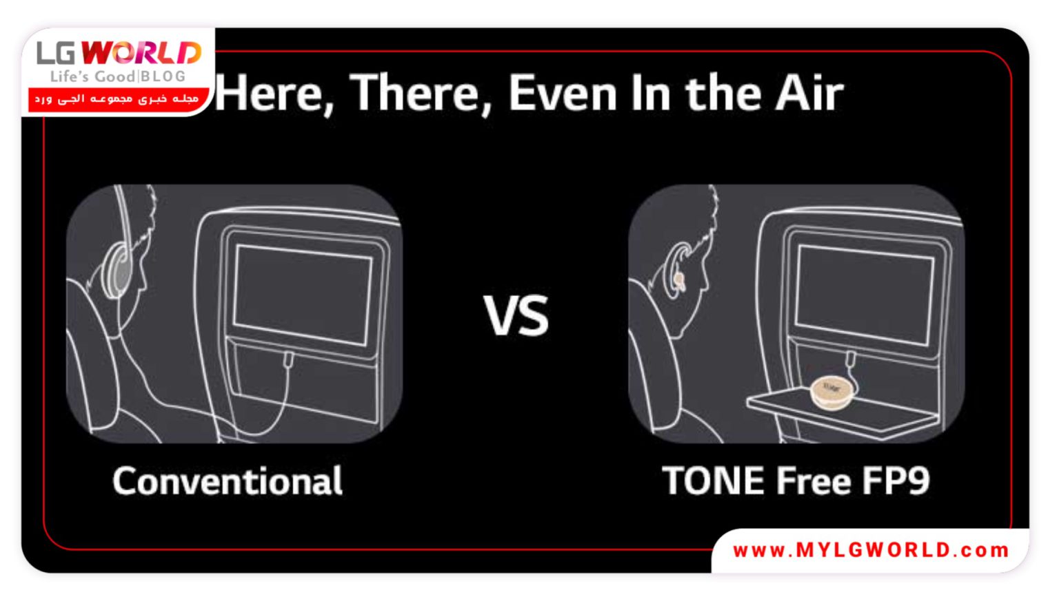 برترین بادزهای ال جی در بازار کدام است؟