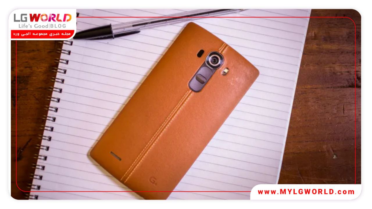 خرید باتری اورجینال گوشی الجی G4