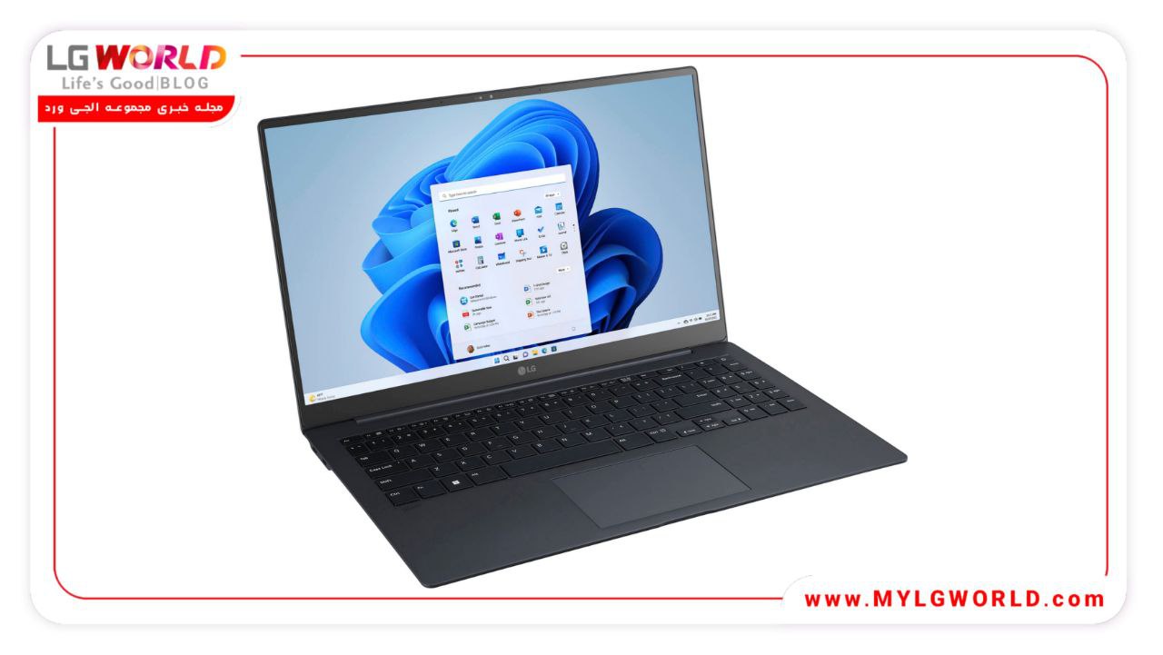 جدیدترین لپ تاپ در بازار کدام است؟