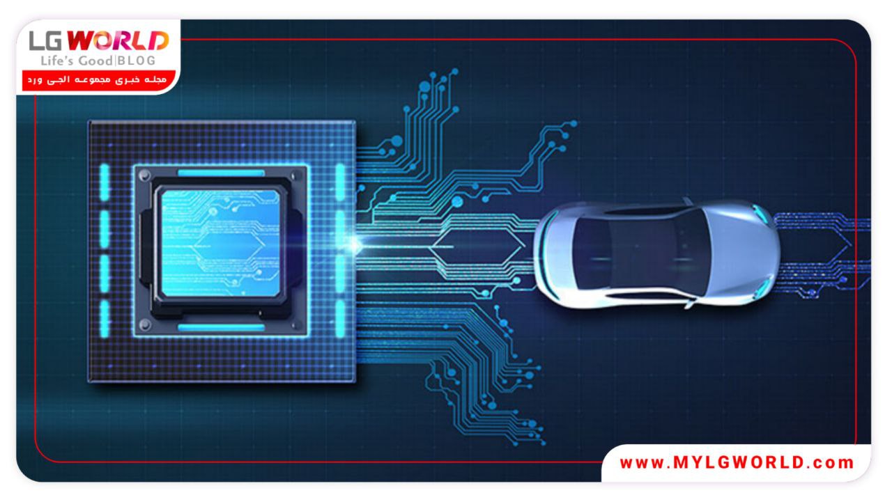 خودروهای هوشمند و مبتنی بر هوش مصنوعی