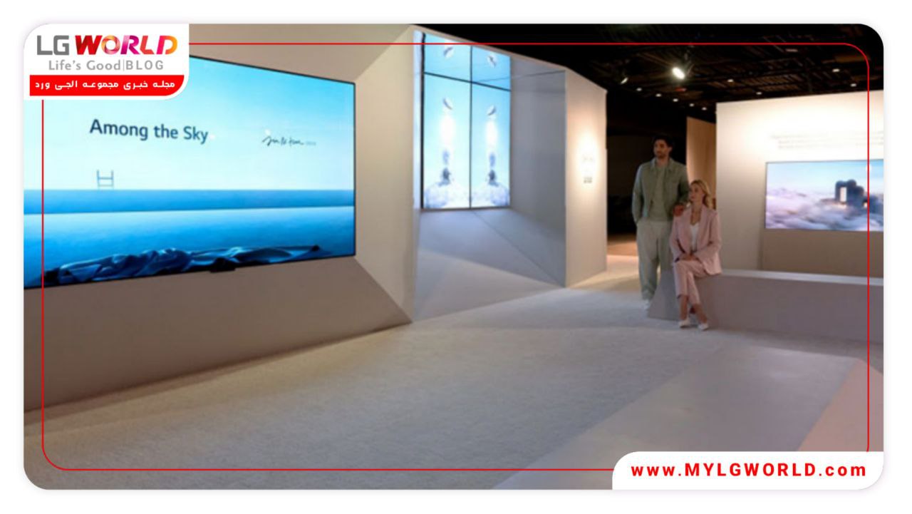 نمایشگاه هنر فریز نیویورک