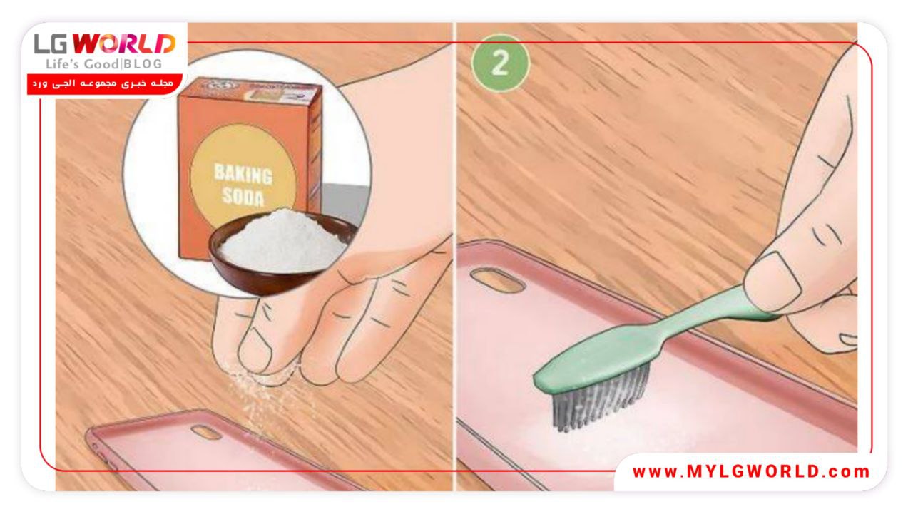 مشخصات قاب های سیلیکونی