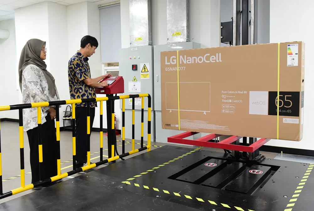 شرط‌بندی روی نیروی کار با استعداد اندونزی