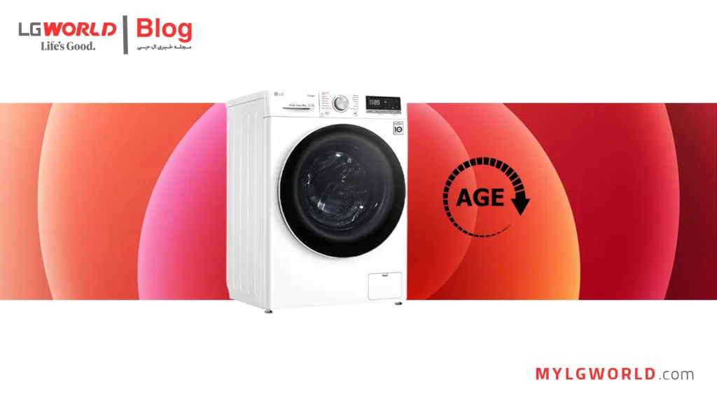 چگونه عمر ماشین لباسشویی را بالا ببریم