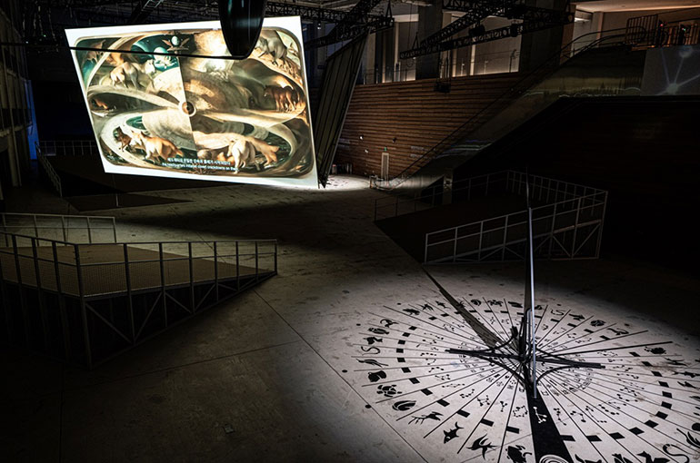 آیونگ کیم به‌عنوان برنده جایزه ال‌جی گوگنهایم ۲۰۲۵ معرفی شد