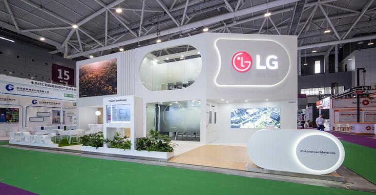 LG و PuroTec؛ پیشتاز جهانی فناوری آنتیباکتریال در بازار B2B