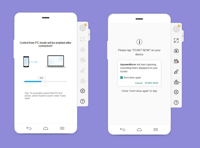 اتصال موبایل به تلویزیون ال‌جی بدون کابل چگونه است؟ راهنمای جامع و کاربردی برای اتصال به تلویزیون ال‌جی