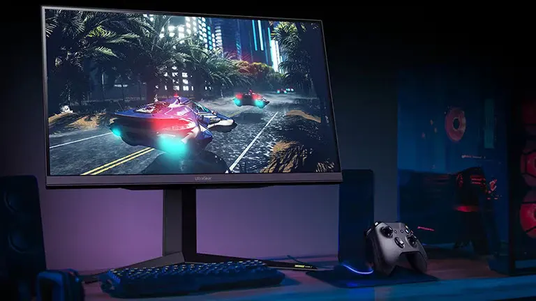 تفاوت پنلهای IPS و VA در تلویزیون ال جی