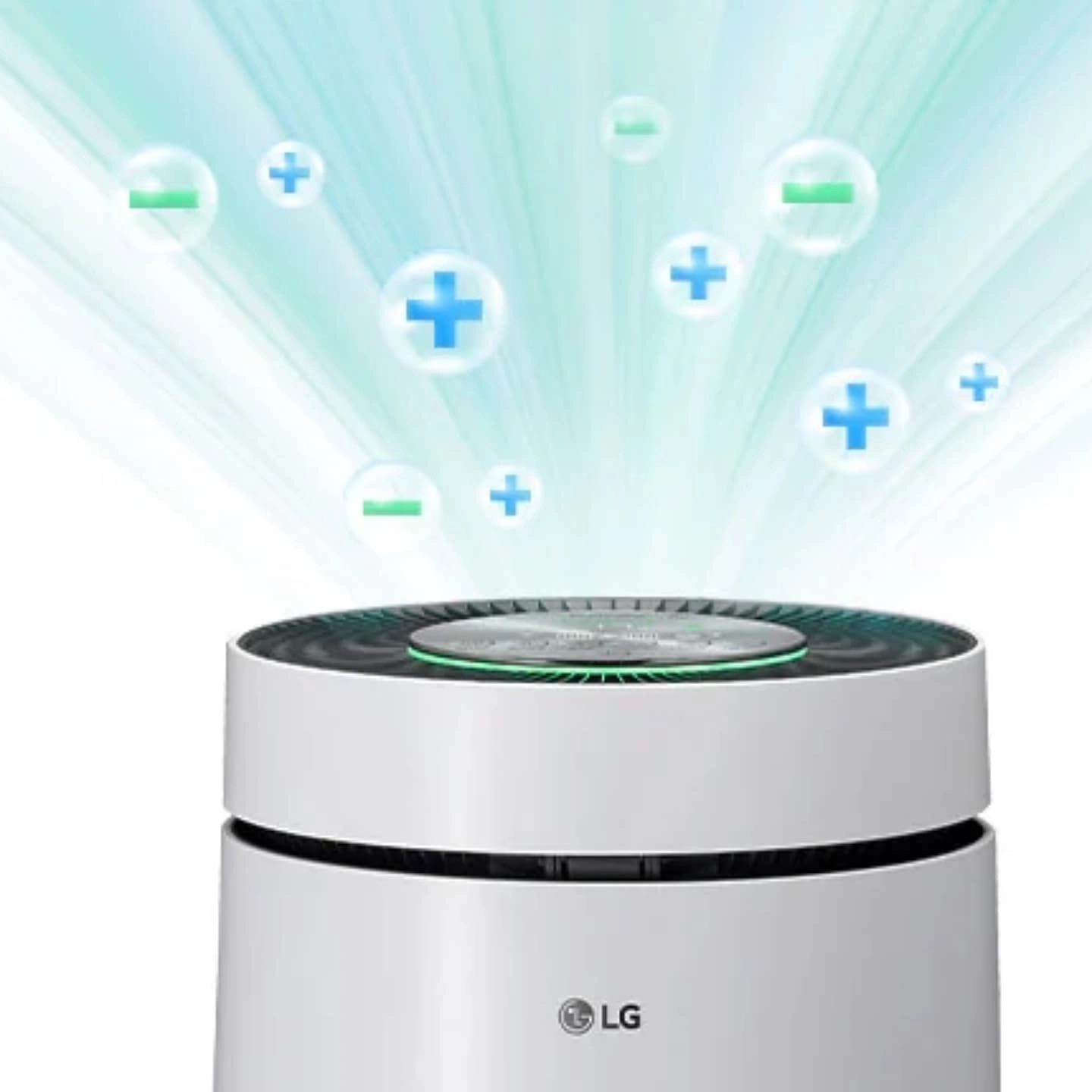 راهنمای تعویض فیلتر تصفیه هوای الجی