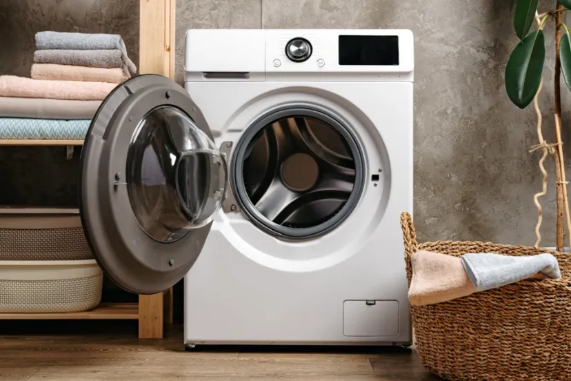 آموزش کامل ریست کردن ماشین لباسشویی الجی راهنمای گامبهگام برای رفع ارور و بازگرداندن عملکرد دستگاه