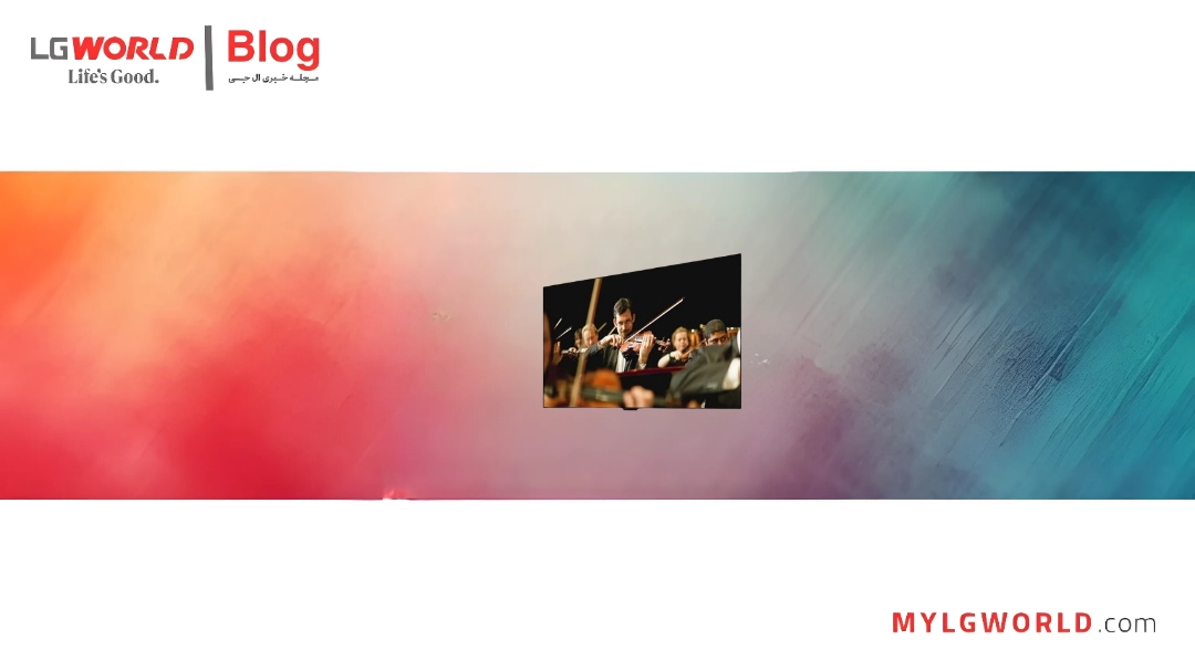 خرید تلویزیون ال جی