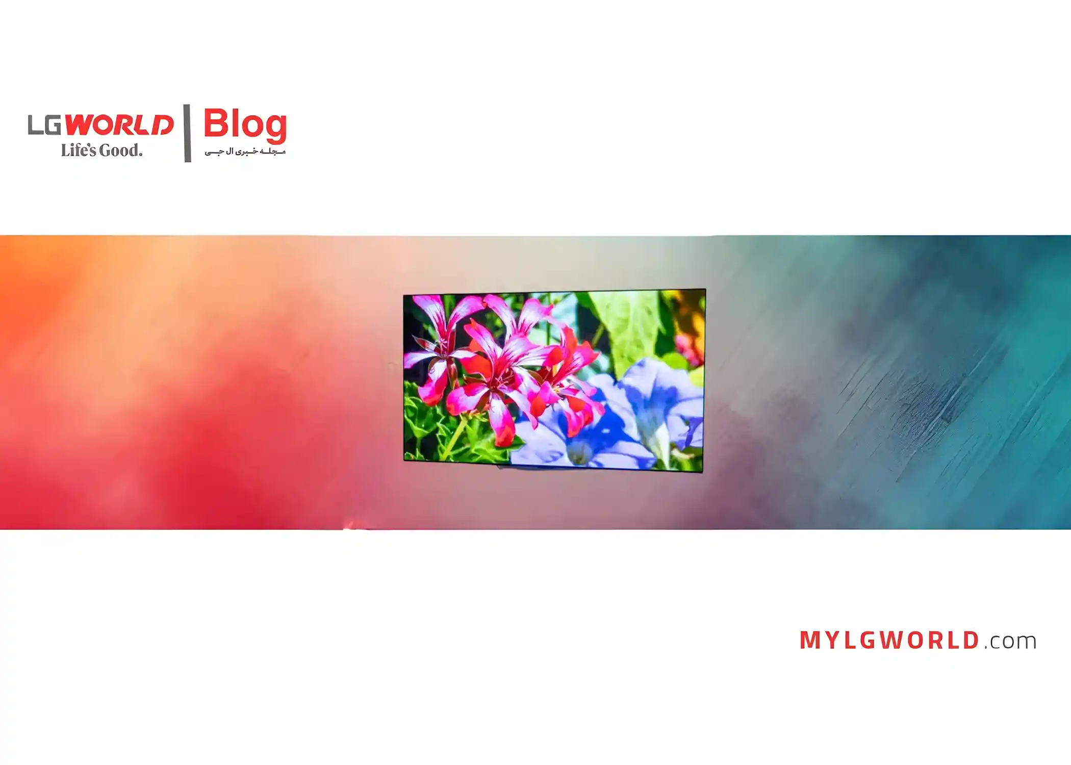 تلویزیون ال جی C4