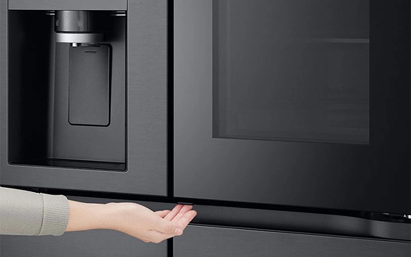 بهترین یخچال فریزرهای الجی برای خانوادههای ایرانی