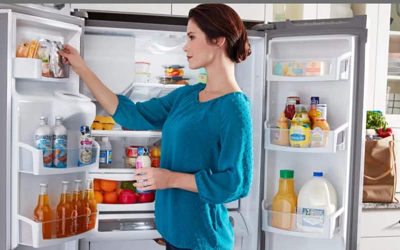 یخچال الجی مناسب آشپزخانه های کوچک