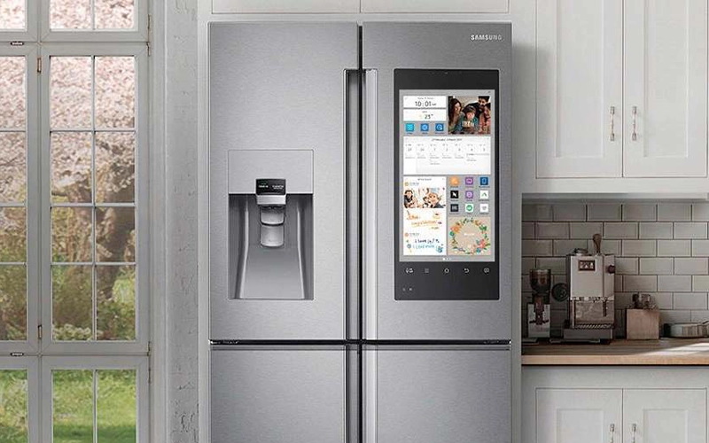 مقایسه یخچال ساید ال جی با سامسونگ؛ کدام بهتر است؟
