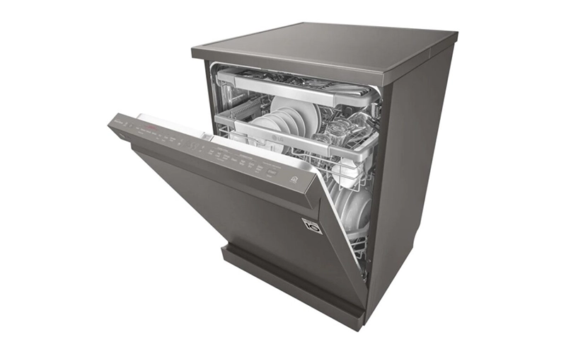 بهترین مدلهای ظرفشویی ال جی موجود در بازار