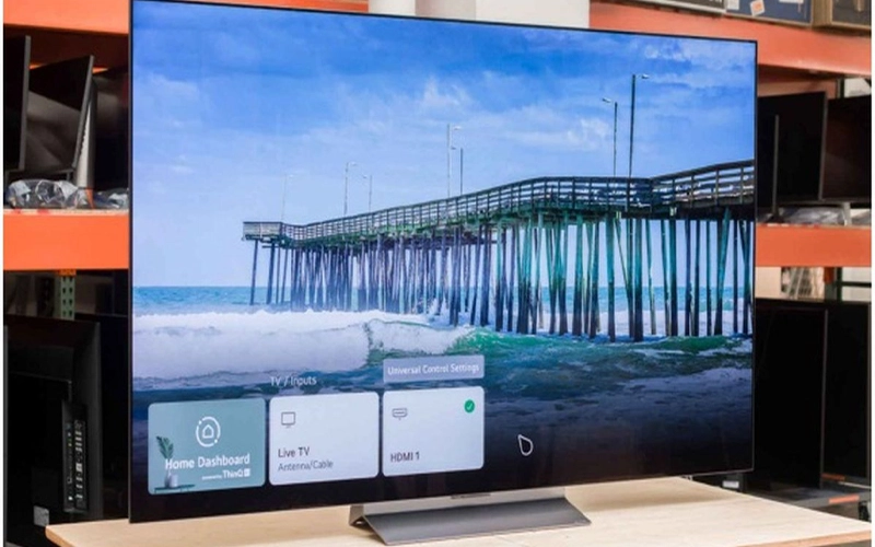 مقایسه تلویزیون 4K و 8K الجی؛ کدام ارزش دارد؟