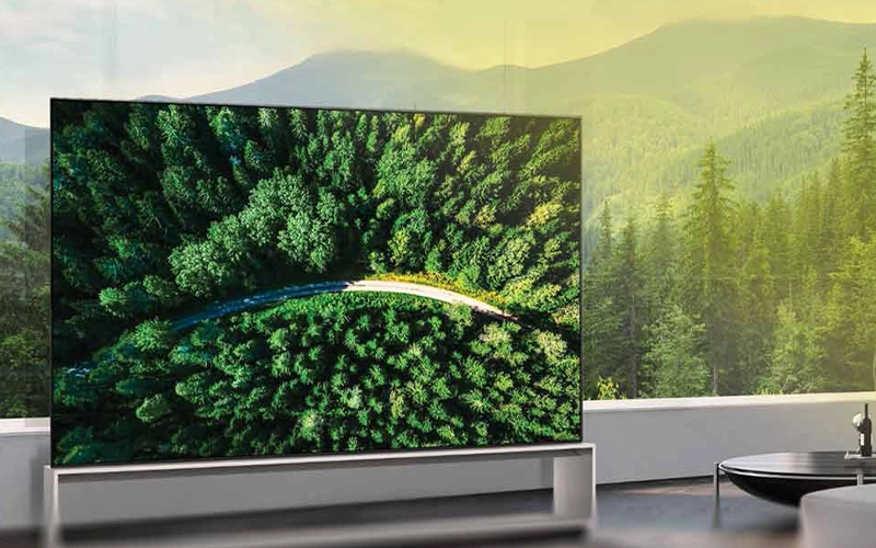 مقایسه تلویزیون 4K و 8K الجی؛ کدام ارزش دارد؟