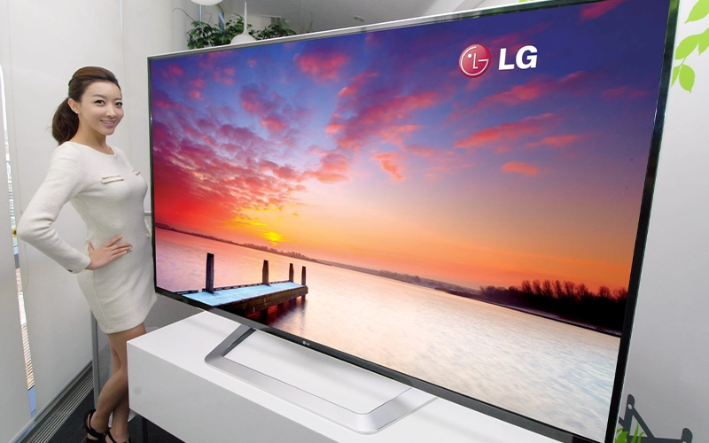 مقایسه تلویزیون 4K و 8K الجی؛ کدام ارزش دارد؟