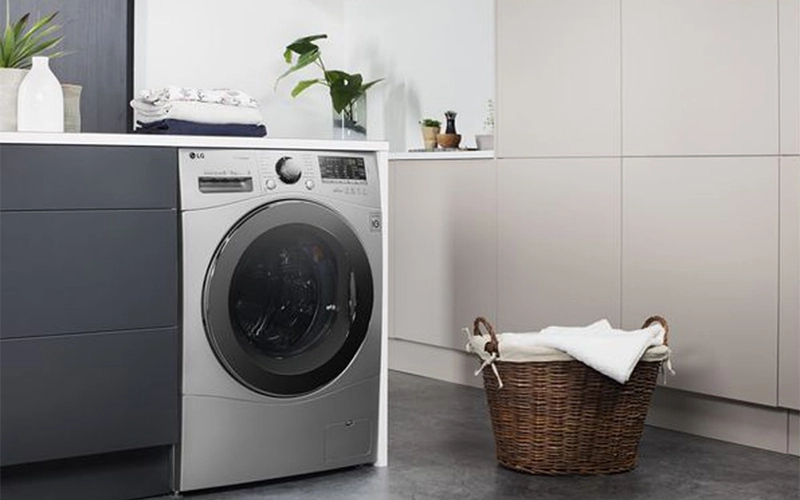 فناوری AI DD چیست و چرا آینده ماشینهای لباسشویی را تغییر داده؟