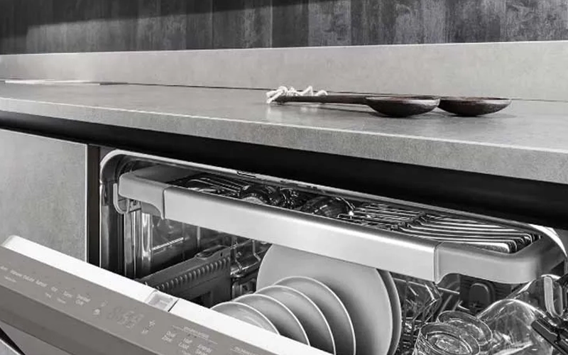 راهنمای خرید ظرفشویی ال جی برای خانوادهها