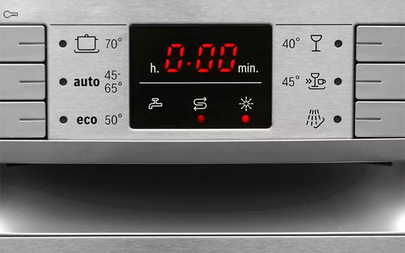 مقایسه ظرفشویی الجی با بوش؛ کدام ارزش خرید دارد؟