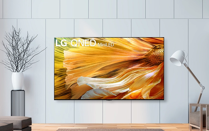 تفاوت NanoCell با QNED ال جی؛ کدام بهتر است؟