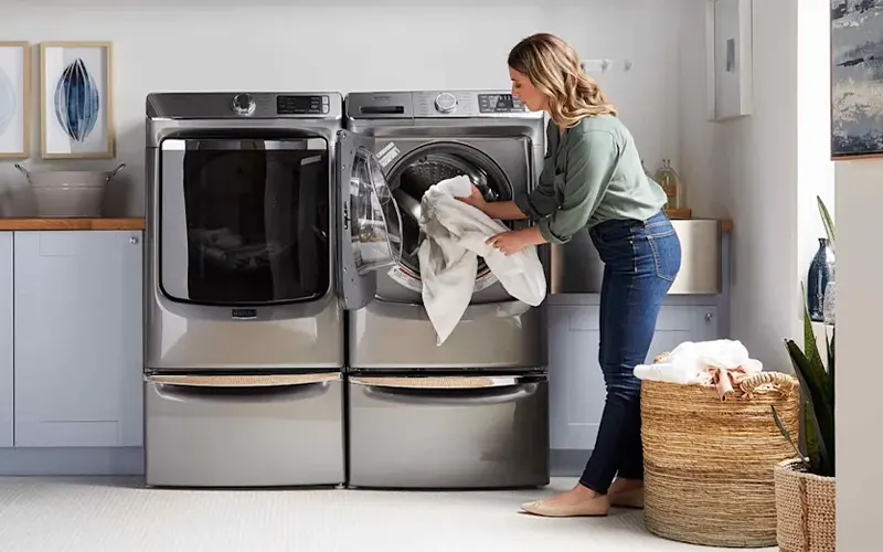 مقایسه نسل جدید موتورهای Direct Drive الجی با موتورهای معمولی