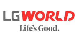 لوگو الجی ورلد