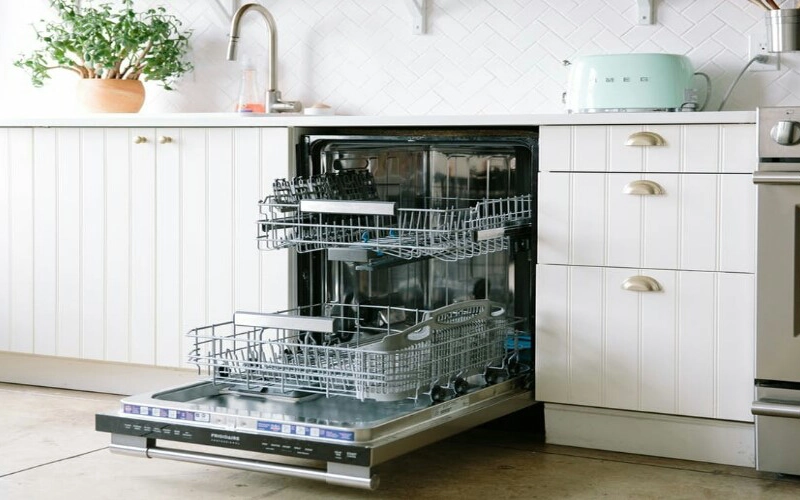 بهترین برنامههای شستوشو در ظرفشویی ال جی