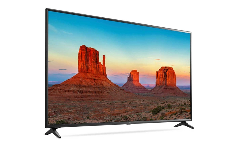 قیمت تلویزیون ال جی 55 اینچی ماهواره دار