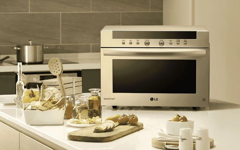 سولاردام ال جی چیست؟ بررسی جامع