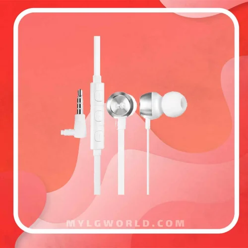 قیمت و خرید هندزفری اورجینال ال‌جی QuadBeat 2 از فروشگاه رسمی الجی