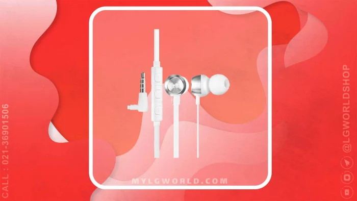 خرید هندزفری اورجینال الجی QuadBeat 2 از فروشگاه رسمی الجی قیمت و خرید هندزفری اورجینال الجی QuadBeat 2 از فروشگاه رسمی الجی