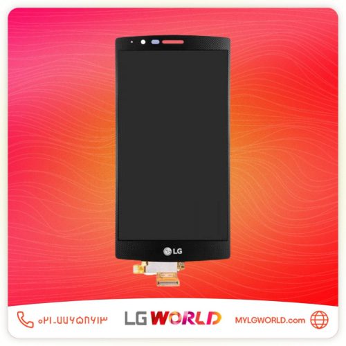 نمایشگر اورجینال موبایل LG G4 - H818