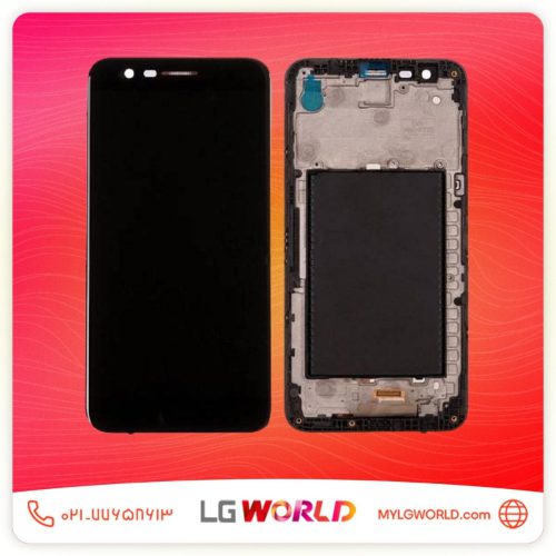 نمایشگر اورجینال موبایل LG K10 (2017) - M250